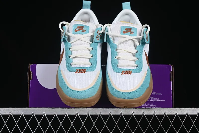 All categories Nk SB Dunk series Nk SB Dunk Low low-top sneakers Nk SB Day One Nike low-top casual sneakers FN4210-301